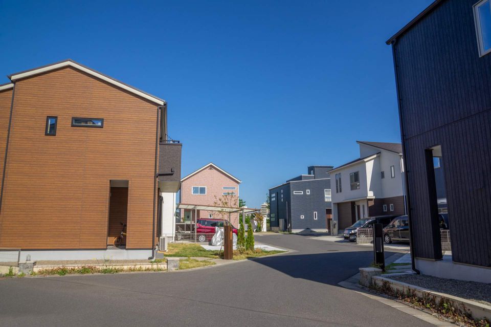 福岡の成長と多様化する暮らしを支える不動産仲介の新たな役割と価値