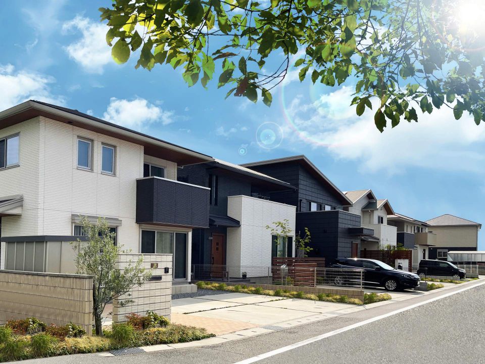 福岡の発展と共に広がる土地取引市場の今と多様な価値観の変化